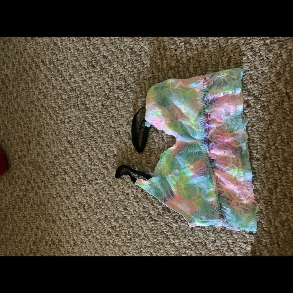 Victoria secret bralette